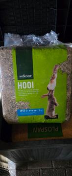 Hooi, Dieren en Toebehoren, Dierenvoeding, Ophalen, Knaagdier of Konijn
