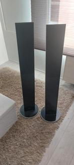 JBL Cinema Sounds CST55 Speaker Torens, Ophalen, Gebruikt, JBL, 60 tot 120 watt