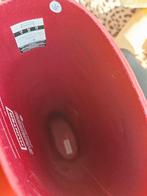 Hunter Regenlaarzen Maat 43 - Rood, Ophalen of Verzenden, Rood, Regenlaarzen, Hunter