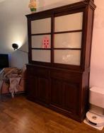 Gratis buffetkast met glazen schuifdeuren, Ophalen