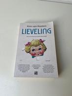 kim van kooten lieveling, Boeken, Ophalen of Verzenden, Zo goed als nieuw, Nederland