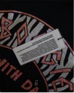 YZLS - Yeez Louise - Prachtige hoodie maat S - Nieuw €80, Zwart, YZLS - Yeez Louise, Nieuw, Ophalen of Verzenden