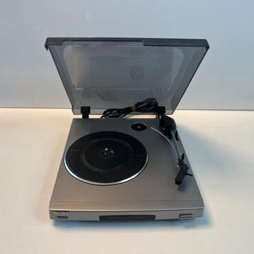 Sony PS-J20 Platenspeler | Gebruikt beschikbaar voor biedingen