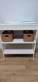 Ikea baby commode, Ophalen, Nieuw, Commode, 105 cm of meer