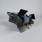 Set van 2 vintage theaterspots / discospots, Ophalen