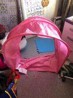 Bed tent ikea sufflett, Ophalen of Verzenden, Zo goed als nieuw
