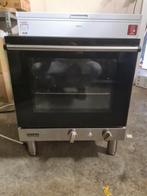 Hakpro Heteluchtoven met bevochtiger Horeca, Witgoed en Apparatuur, Ovens, Ophalen, Gebruikt, Hete lucht, Oven