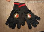 Feyenoord Handschoenen, Kinderen en Baby's, Ophalen of Verzenden, Jongen of Meisje, Handschoenen