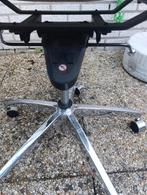 Bureau stoel, Doe-het-zelf en Verbouw, Bouwverlichting, Ophalen of Verzenden, Zo goed als nieuw