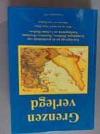 Grenzen Verlegd - Vierlingsbeek e.o., Boeken, Ophalen of Verzenden, 20e eeuw of later, Zo goed als nieuw, Ron Stevens, Jan Thissen