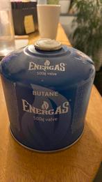 Gastank, Ophalen of Verzenden, Nieuw