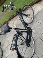 Fiets 28, Fietsen en Brommers, Fietsen | Dames | Damesfietsen, 53 tot 56 cm, Versnellingen, Ophalen of Verzenden, Zo goed als nieuw