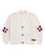 Red Cardigan Taylor Swift, Kleding | Dames, Truien en Vesten, Wit, Nieuw, Ophalen of Verzenden, Maat 36 (S)