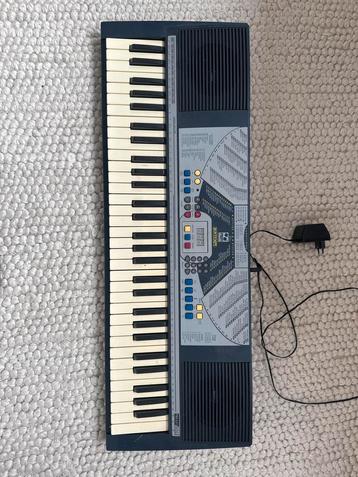 Keyboard PM-651 van bontempi beschikbaar voor biedingen