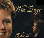 Wia Buze - Ik bin ik CD, Ophalen of Verzenden, Zo goed als nieuw, Levenslied of Smartlap