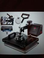 Hittepers Machine - Compleet Zo goed als nieuw!!, Ophalen of Verzenden, Zo goed als nieuw