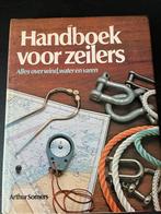 Handboek voor zeilers, Ophalen of Verzenden, Gelezen, Overige onderwerpen