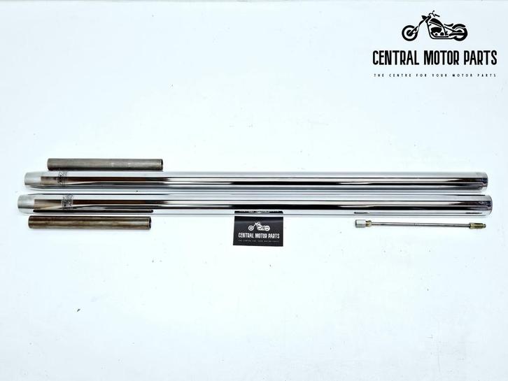 8 inch over stock Binnenpoten Sportster-FX 1973-1977, Motoren, Onderdelen | Harley-Davidson, Nieuw, Ophalen of Verzenden