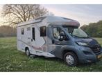 fiat challenger Mageo 290 (1032458), Caravans en Kamperen, Campers, Automaat, Chemisch toilet, Afzuigkap, Diesel
