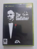 The Godfather Xbox original, Spelcomputers en Games, Games | Xbox Original, Avontuur en Actie, Gebruikt, 1 speler, Vanaf 18 jaar