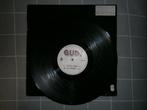 GUD 1. 1995. Promo Bootleg. 4 Tracks. House Techno Hardstyle, Cd's en Dvd's, Vinyl | Dance en House, Ophalen, Gebruikt, 12 inch