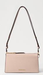 Michael Kors handtasje, Sieraden, Tassen en Uiterlijk, Tassen | Damestassen, Ophalen of Verzenden, Zo goed als nieuw, Roze, Schoudertasje
