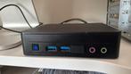 NUC atlas Canyon Mini-PC (NUC11ATKC2), Computers en Software, Desktop Pc's, 2 tot 3 Ghz, 8 GB, Ophalen of Verzenden, Zo goed als nieuw