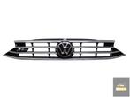 VW Passat B8 R-Line Lift 19-23 grille rooster + radar 3G0853