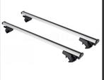 Dakdragers voor Peugeot 2008, Ophalen