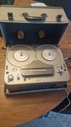 Bandrecorder Tandberg 84 werkend, Ophalen of Verzenden