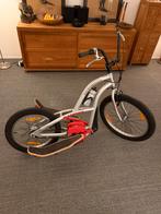 Batavus Bike Stepper, Fietsen en Brommers, Fietsen | Cruisers en Lowriders, Ophalen, Staal, Overige typen, Zo goed als nieuw