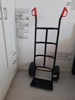 Zeer nette transportkar, Doe-het-zelf en Verbouw, Transportwagens, Ophalen of Verzenden, Zo goed als nieuw, Transportkar