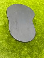 Leenbakker Salon Tafel - Zo Goed Als Nieuw!, 100 tot 150 cm, Zo goed als nieuw, Overige vormen, Minder dan 50 cm