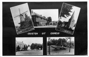 (387-235-025) Ermelo Groeten uit beschikbaar voor biedingen