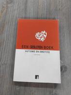 Gesloten Boek
autisme en emoties Peter Vermeulen, Ophalen, Zo goed als nieuw