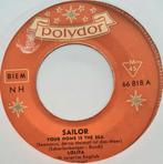 LOLITA - SAILOR, Ophalen of Verzenden, Gebruikt