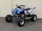 Yamaha YFM raptor 700 R NL kenteken quad yamaha raptor quad