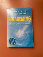 Verademing., Gelezen, Ophalen of Verzenden, Bram Bakker