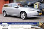 Volvo V70 2.0 D4 181 pk Automaat Nordic+ Leer (bj 2015), Auto's, Volvo, Diesel, 22 km/l, Te koop, 5 stoelen