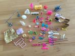 Barbie accessoires diversen (bieden per stuk of voor alles), Ophalen of Verzenden, Zo goed als nieuw, Gebruiksvoorwerp