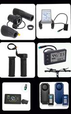 Fatbike Accessoires - Gratis Verzending!, Algemeen, Overige typen, Nieuw, Ophalen of Verzenden