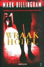 Mark Billingham- Wraakhotel, Verzenden, Gelezen