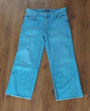 Jeans Eksept maat 33