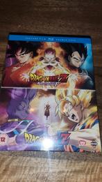 Dragonball z blu-ray double pack resurrection filter, Ophalen of Verzenden, Nieuw in verpakking, Actie