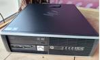 HP-Compaq 6200 Pro SSF, Ophalen, Gebruikt, HP, HDD