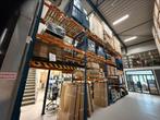 Palletstellingen / magazijnstelling, Zakelijke goederen, Kantoor en Winkelinrichting | Magazijn, Stelling en Opslag, Ophalen of Verzenden