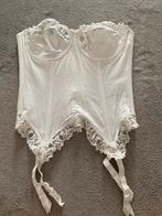 PrimaDonna korset maat 75 D, Kleding | Dames, Ophalen of Verzenden, Wit, Body of Korset