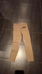 Decathlon Paardrijbroek Beige 153-164 14 jaar, Beige, Overige typen, Ophalen of Verzenden, Maat 36 (S)