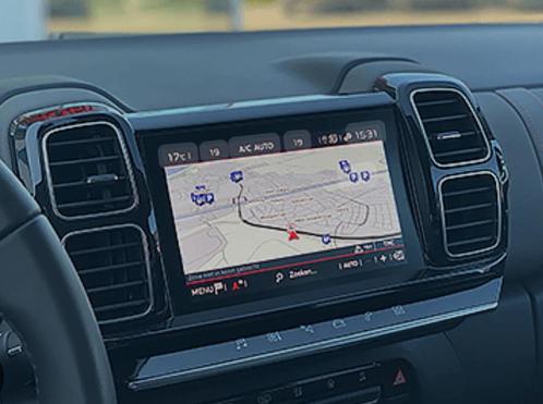 Citroën Europa navigatie update usb, Computers en Software, Navigatiesoftware, Nieuw, Update, Heel Europa, Ophalen of Verzenden