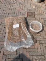 Meelwormen, Dieren en Toebehoren, Ophalen of Verzenden